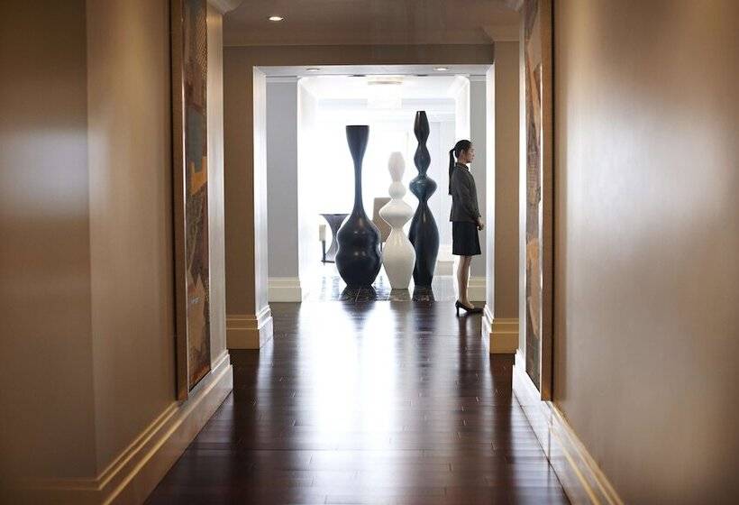 هتل Raffles Makati