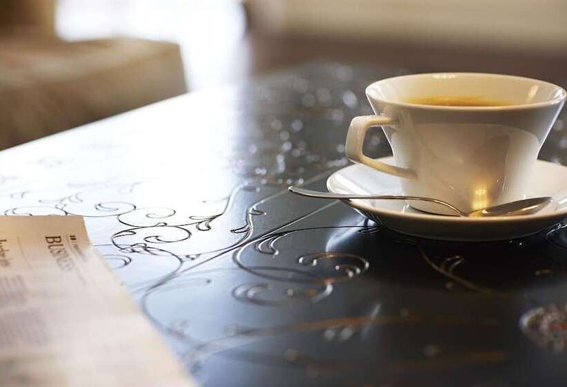 هتل Raffles Makati