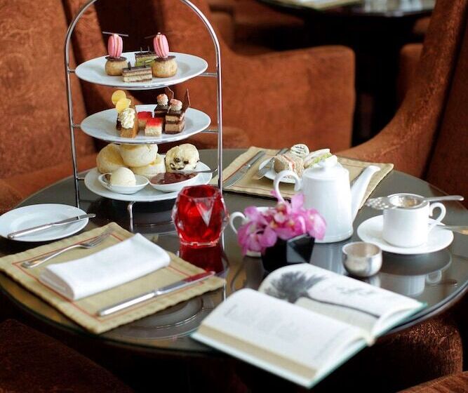 هتل Raffles Makati