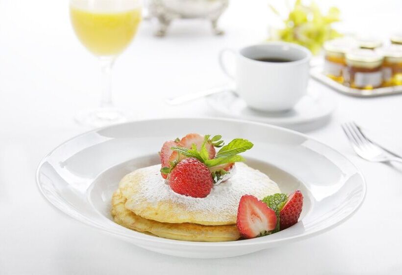 هتل Raffles Makati