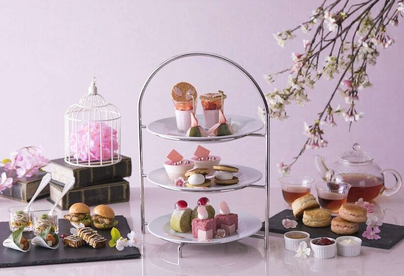 هتل Raffles Makati