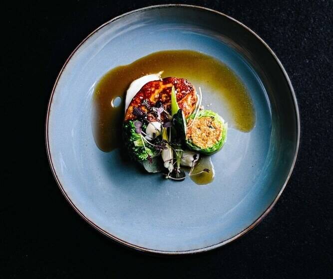 هتل Raffles Makati