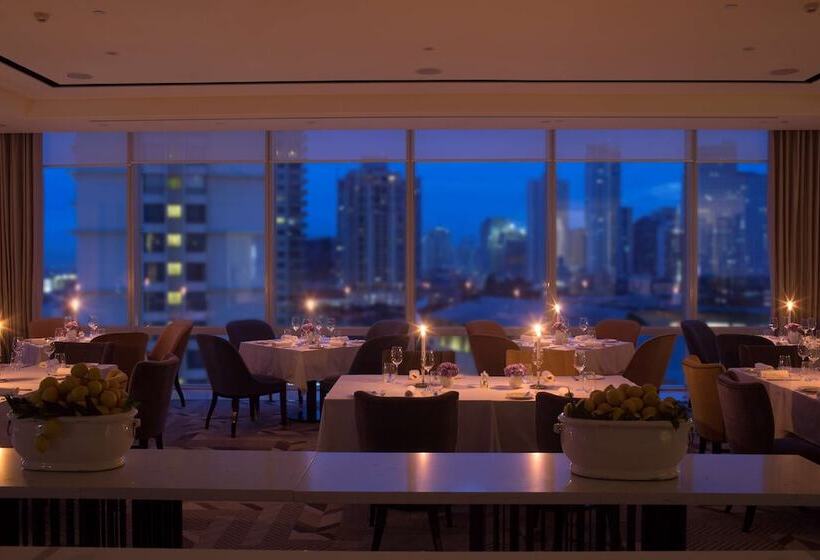 هتل Raffles Makati