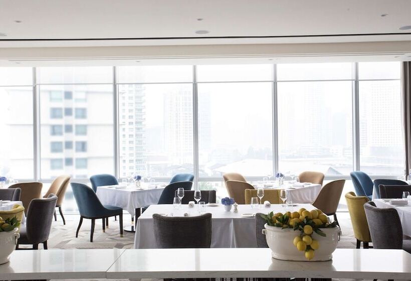 هتل Raffles Makati