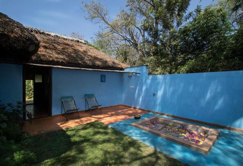 호텔 Red Earth Kabini