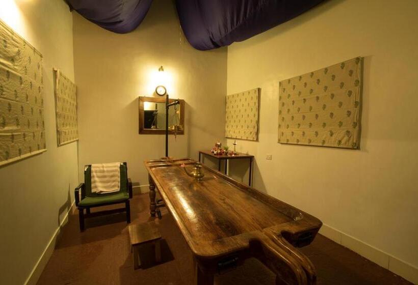 호텔 Red Earth Kabini