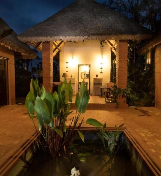 호텔 Red Earth Kabini