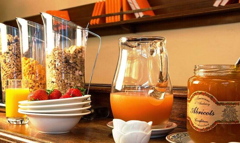 فندق Relais Des Trois Châteaux Hôtel Restaurant   Teritoria