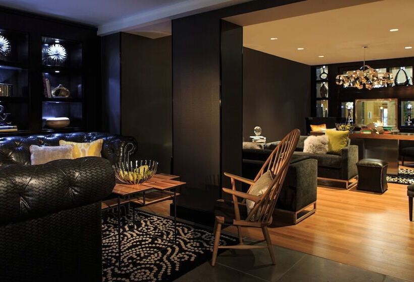 בית מלון כפרי Renaissance Cincinnati Downtown