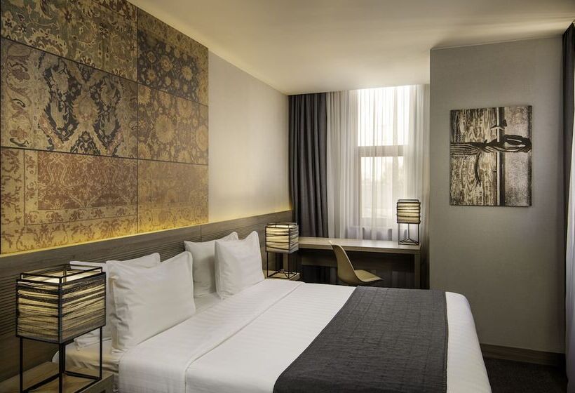 Republica Hotel Yerevan