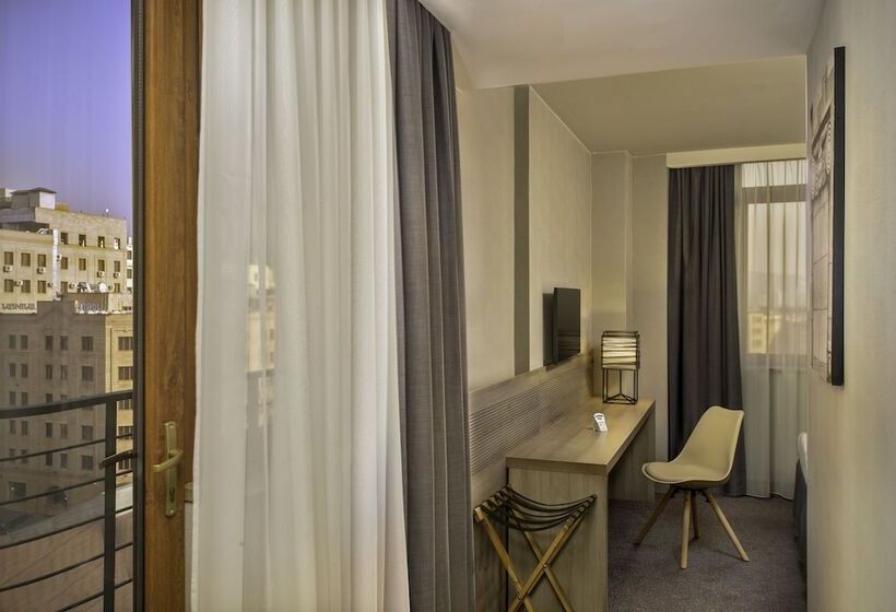 Republica Hotel Yerevan