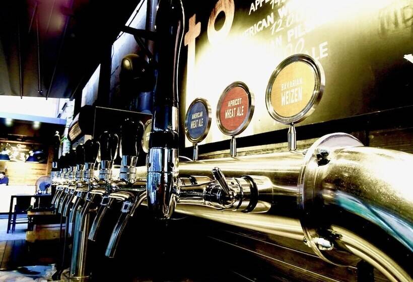 Republica Hotel Yerevan