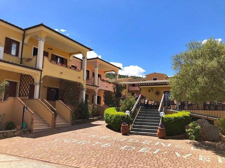 فندق Residence Corte Dei Venti