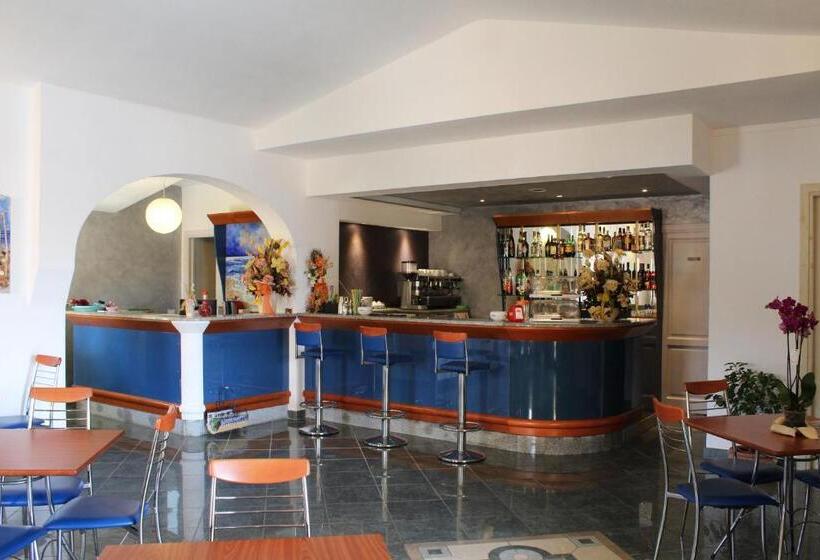 בית מלון כפרי Residence Corte Dei Venti