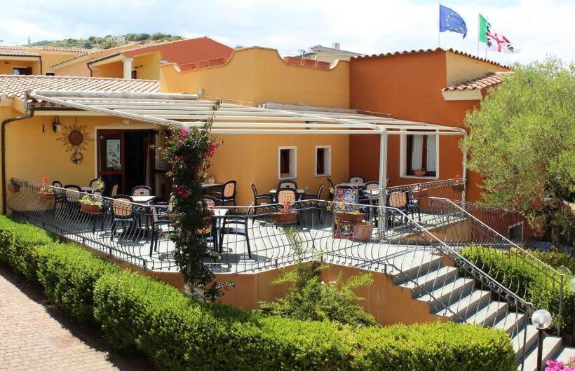 فندق Residence Corte Dei Venti