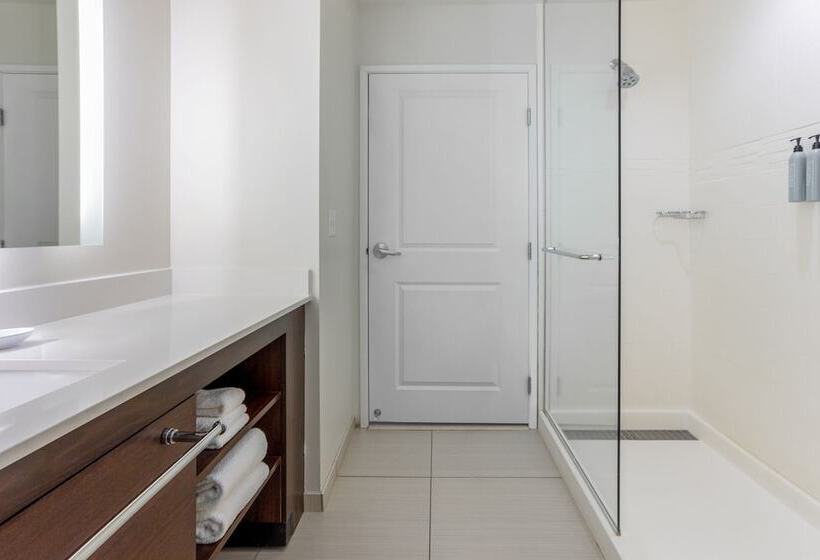 فندق Residence Inn By Marriott Columbus Polaris