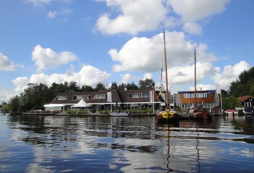 בית מלון כפרי Restaurant Ie Sicht