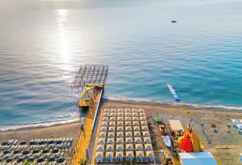 ホテル Rios Beach