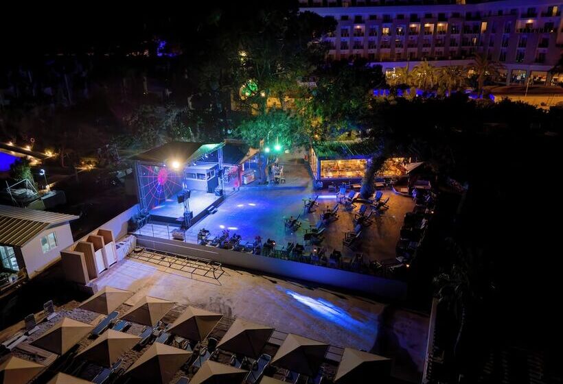 ホテル Rios Beach