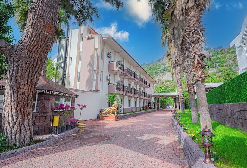 ホテル Rios Beach