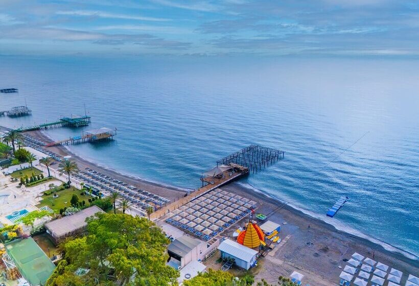 ホテル Rios Beach