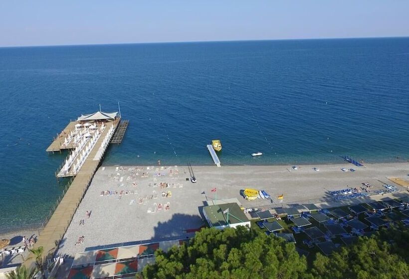 ホテル Rios Beach