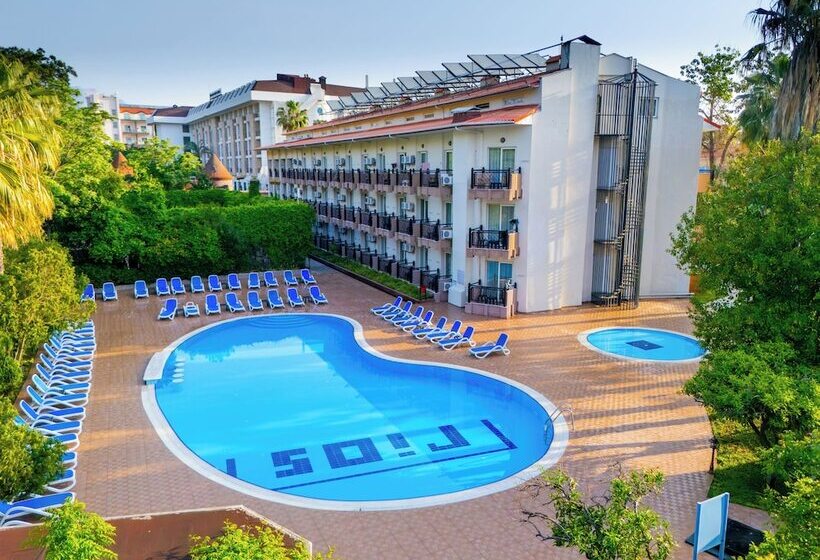 ホテル Rios Beach