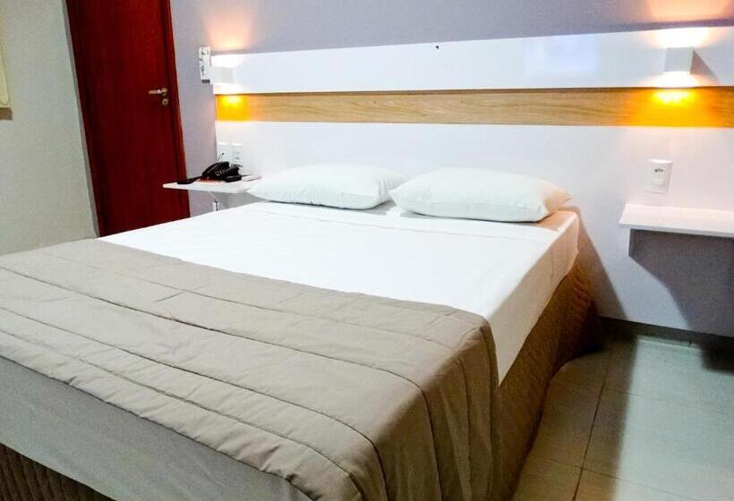 酒店 Riviera Pantanal