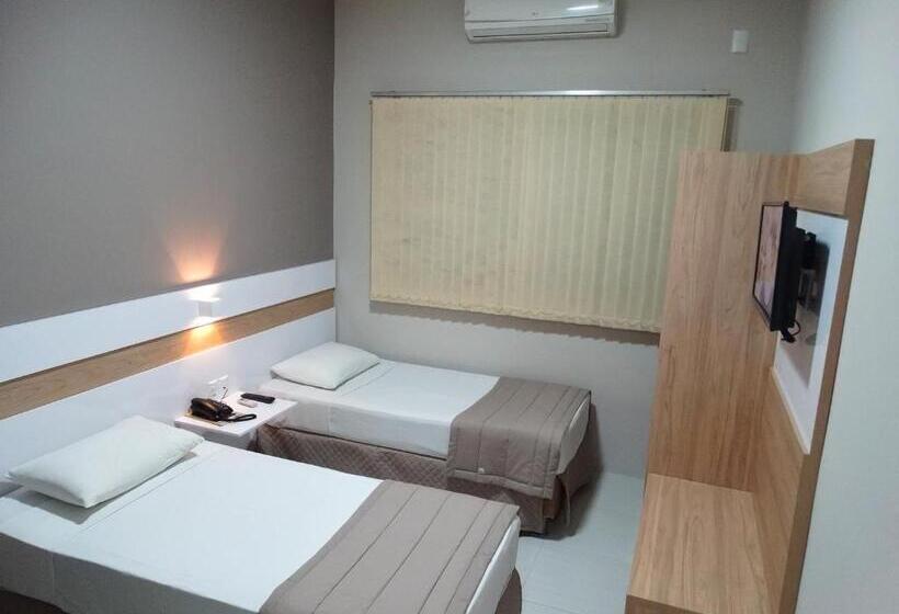 酒店 Riviera Pantanal