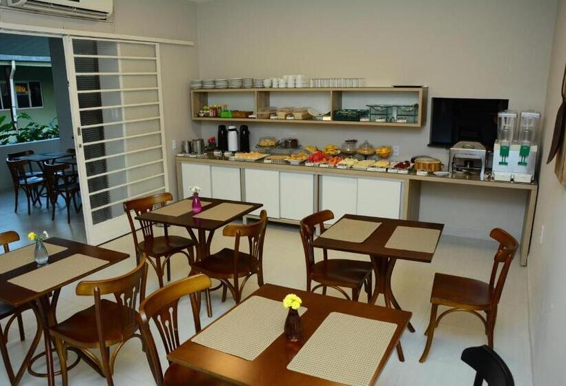 酒店 Riviera Pantanal