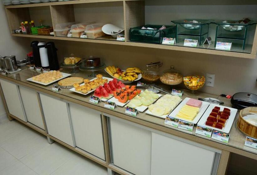 酒店 Riviera Pantanal