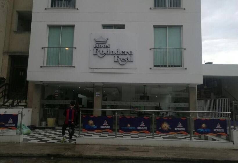 فندق Rodadero Real