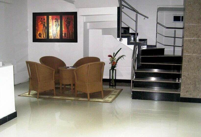 فندق Rodadero Real