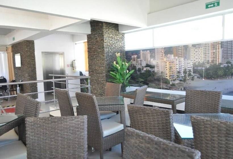 هتل Rodadero Real