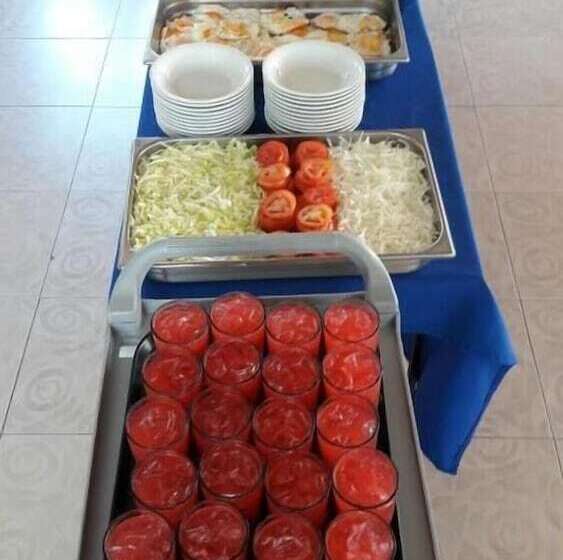 فندق Rodadero Real