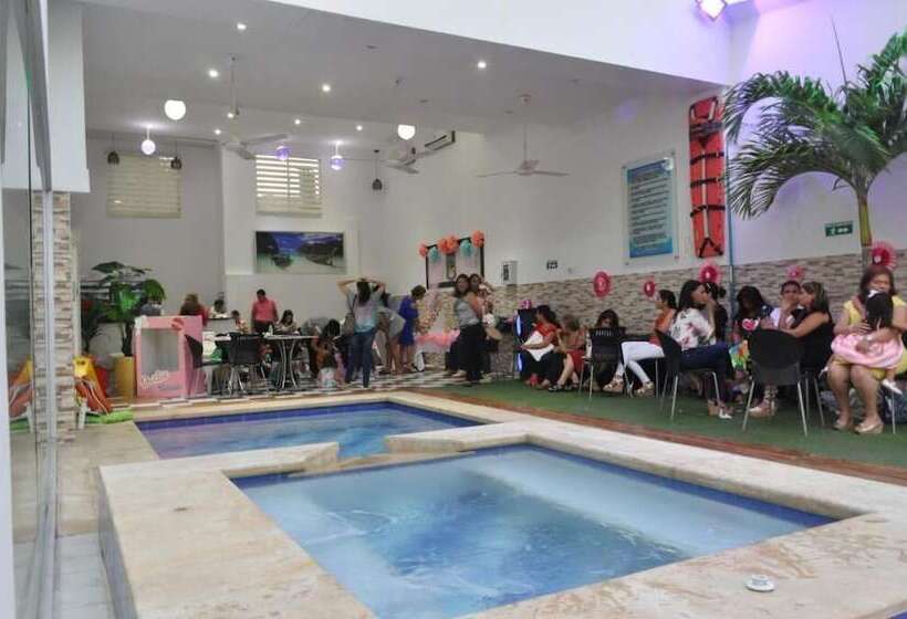 فندق Rodadero Real