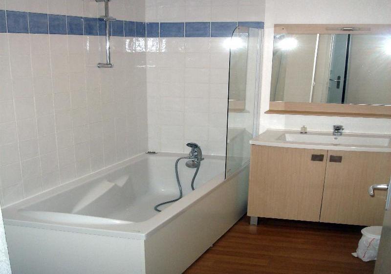 בית מלון כפרי Résidence Le Clot La Chalpe