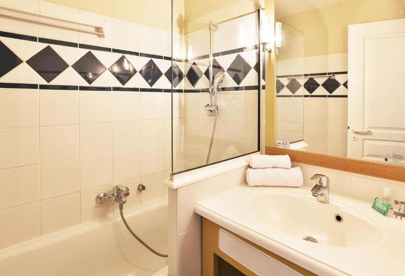 فندق Résidence Pierre & Vacances Le Domaine De Bourgenay