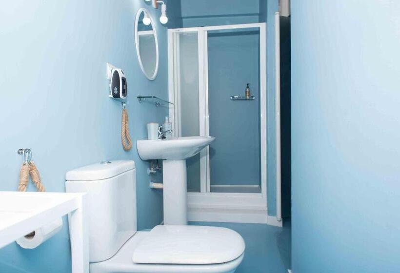 هتل روستایی Almunia