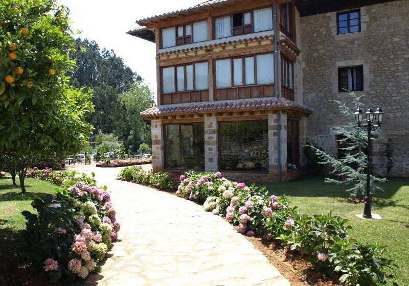 בית מלון כפרי Hostería El Pomar