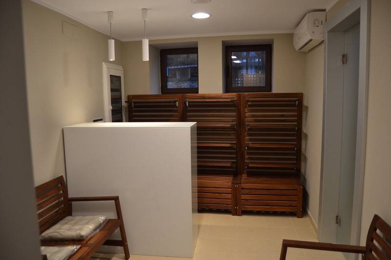 בית מלון כפרי Hostería El Pomar