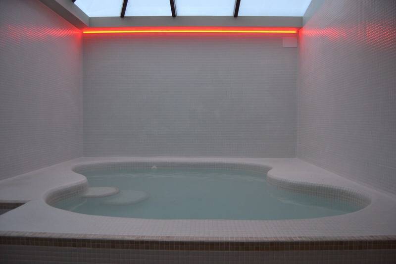 בית מלון כפרי Hostería El Pomar