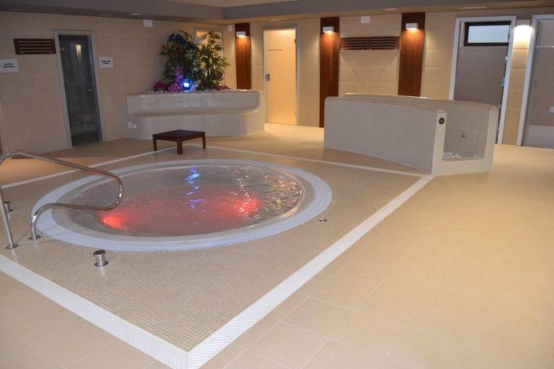 בית מלון כפרי Hostería El Pomar