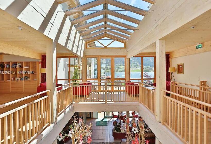 בית מלון כפרי Seerose