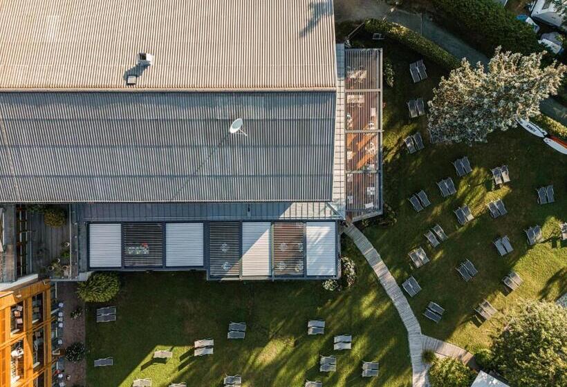 בית מלון כפרי Seerose