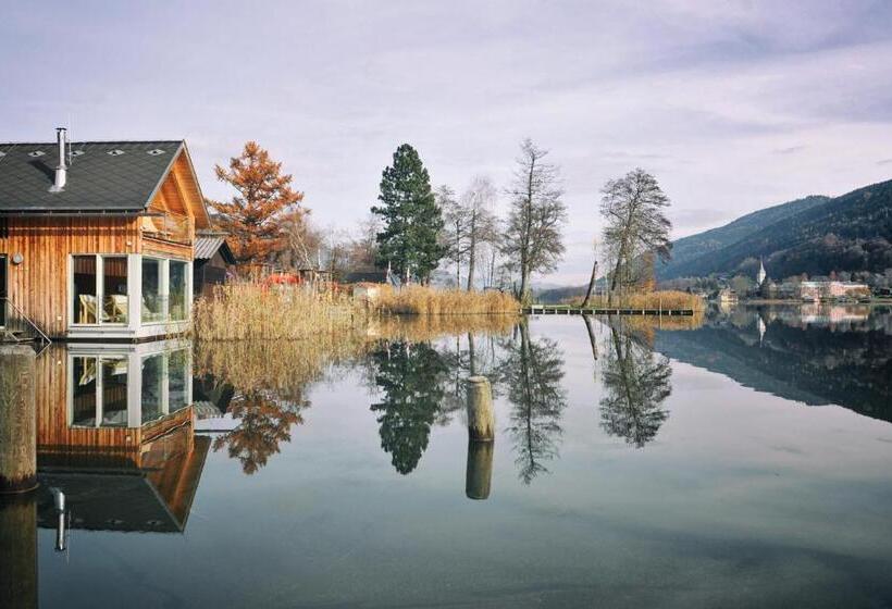 בית מלון כפרי Seerose