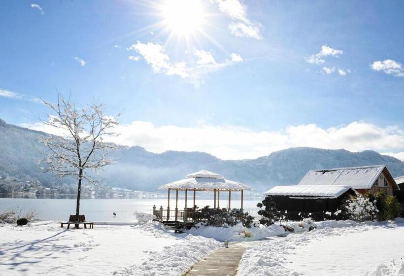 בית מלון כפרי Seerose