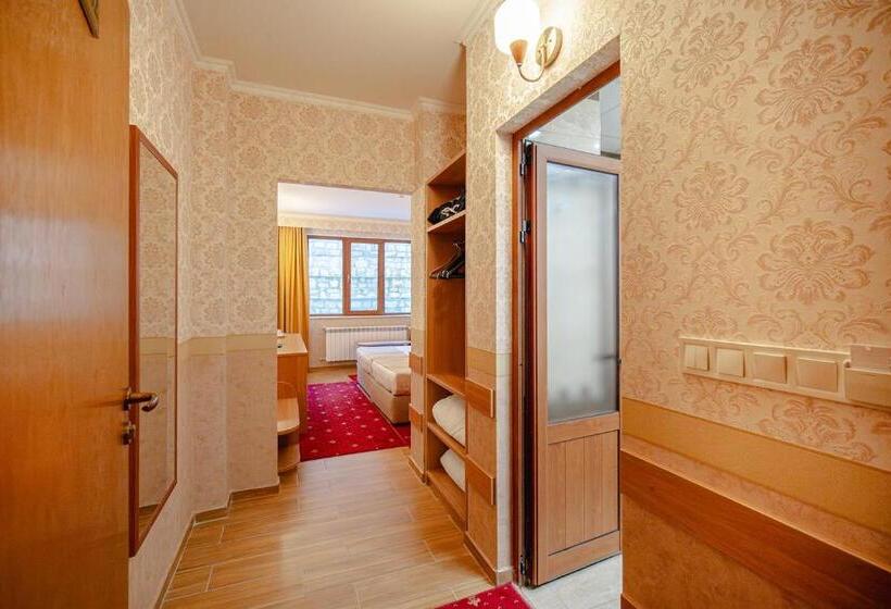 בית מלון כפרי Sevastokrator Relax & Congress