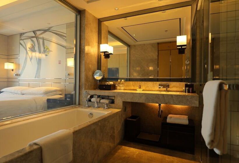 Shanghai Marriott Hotel Parkview