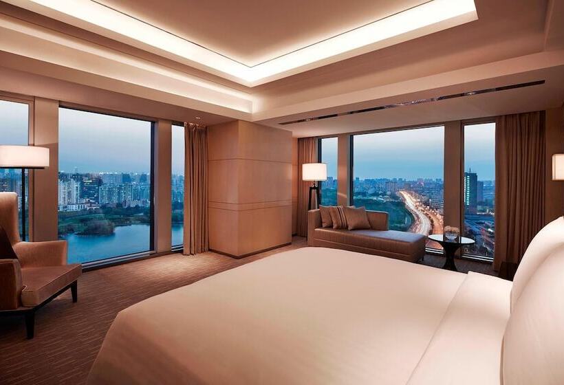 Shanghai Marriott Hotel Parkview